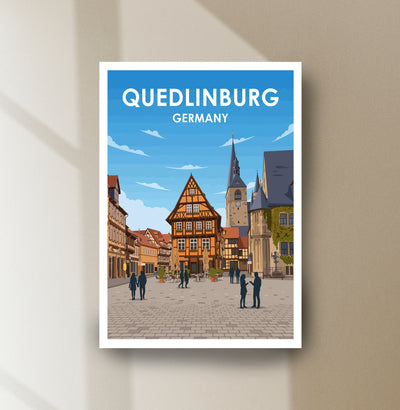 Quedlinburg