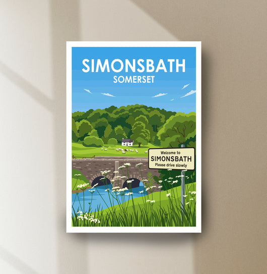 Simonsbath