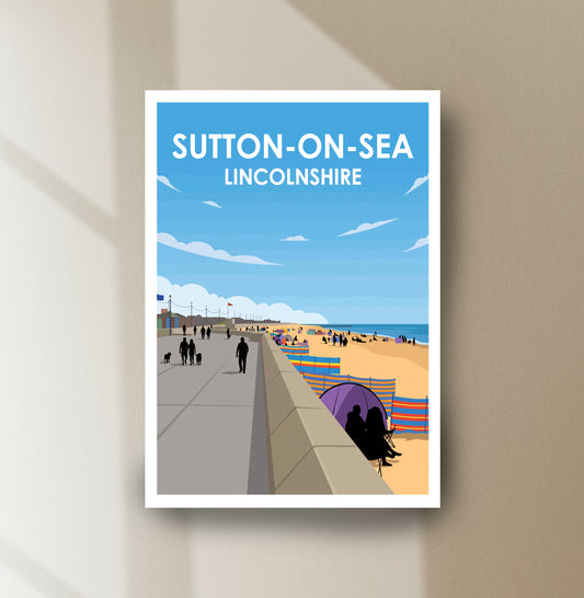Sutton-on-Sea