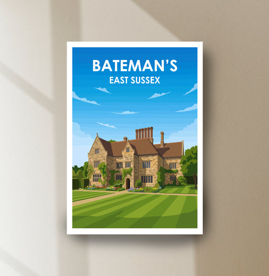 Bateman's