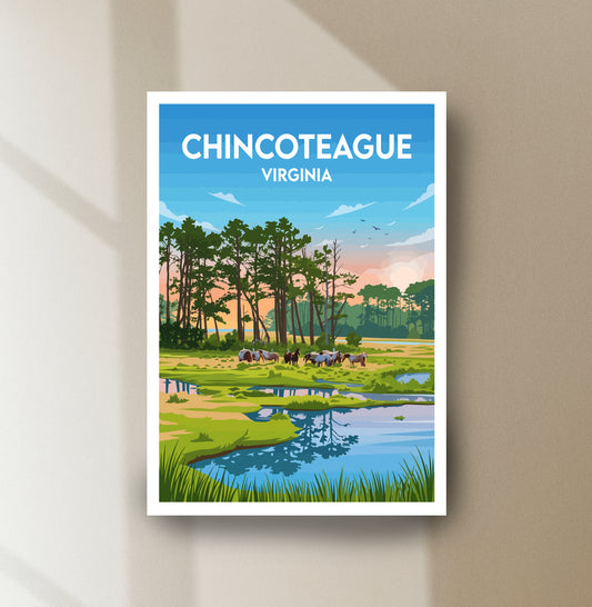 Chincoteague