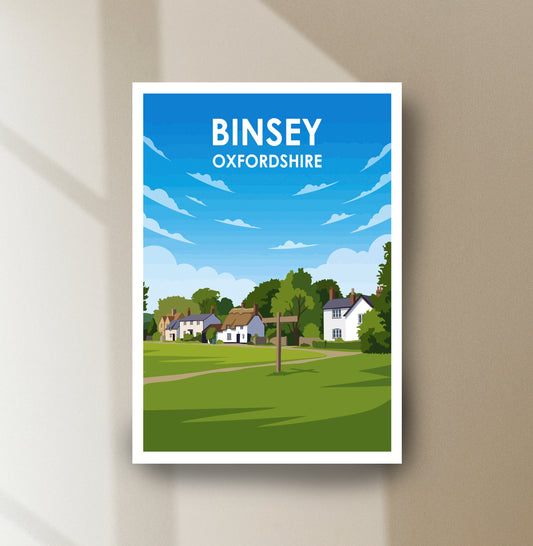 Binsey