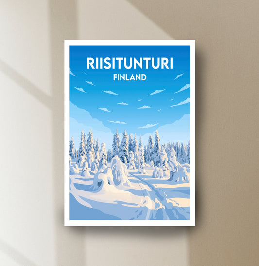Riisitunturi