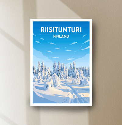 Riisitunturi