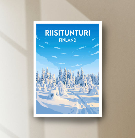 Riisitunturi