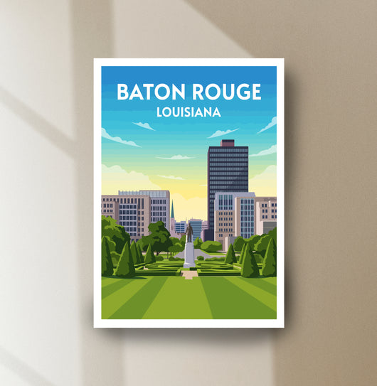 Baton Rouge