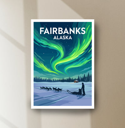 Fairbanks