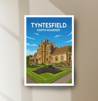 Tyntesfield