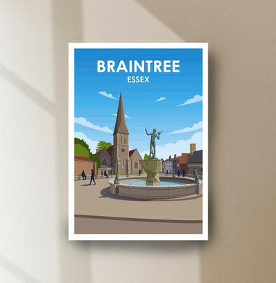Braintree