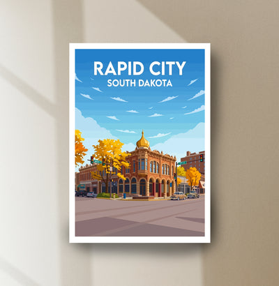 Rapid City