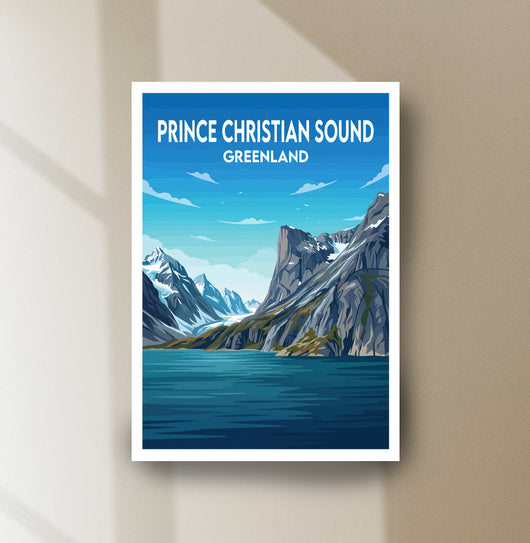 Prince Christian Sound