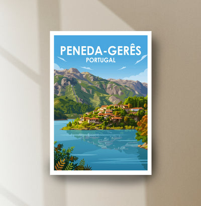 Peneda-Gerês