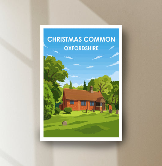 Christmas Common