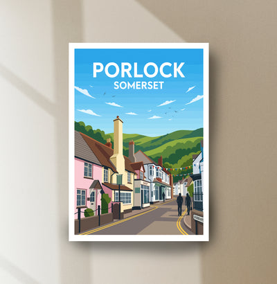 Porlock