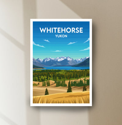 Whitehorse