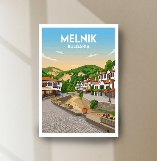 Melnik