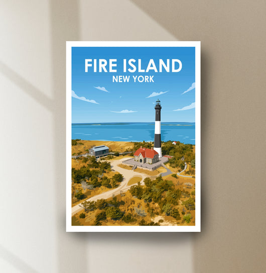 Fire Island