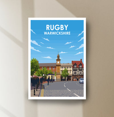 Rugby