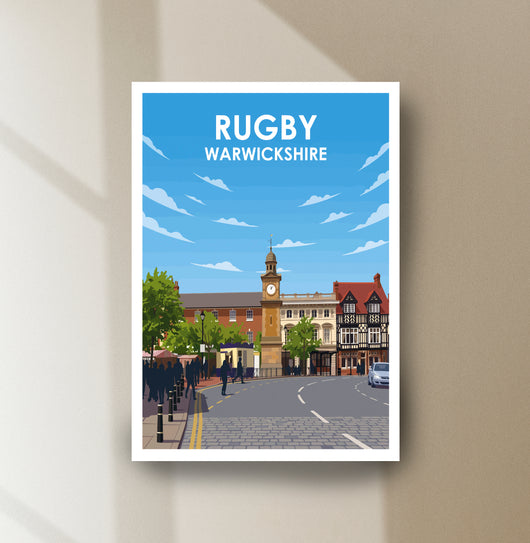 Rugby