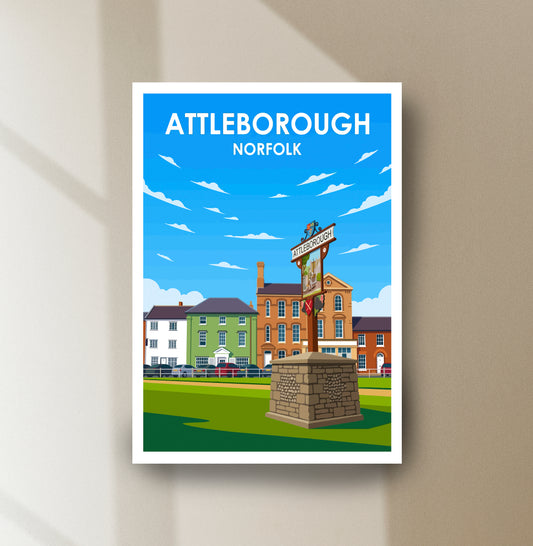Attleborough