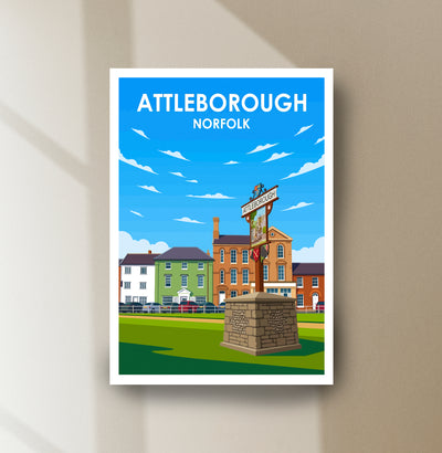 Attleborough