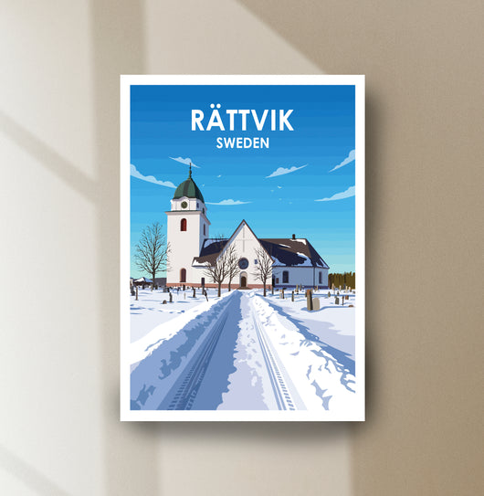 Rättvik