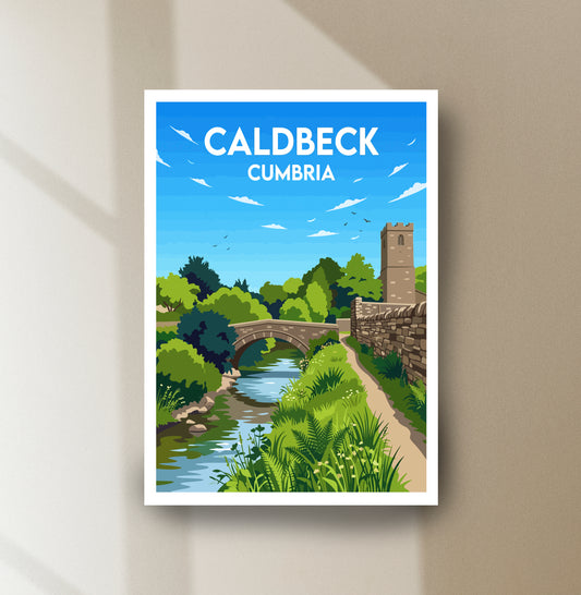 Caldbeck
