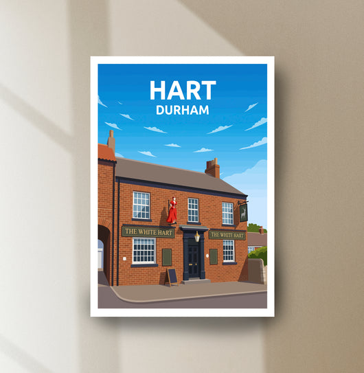 Hart