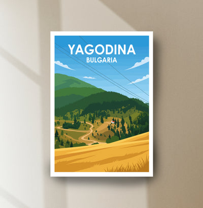 Yagodina