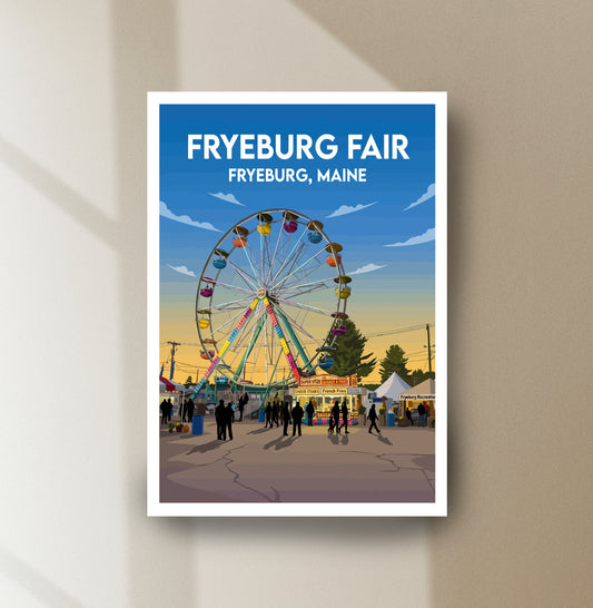 Fryeburg Fair