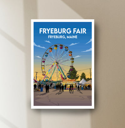 Fryeburg Fair