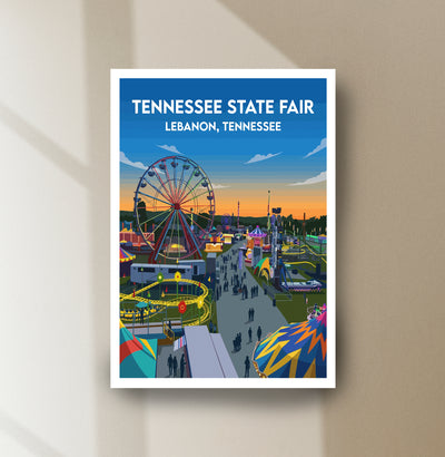 Tennessee State Fair
