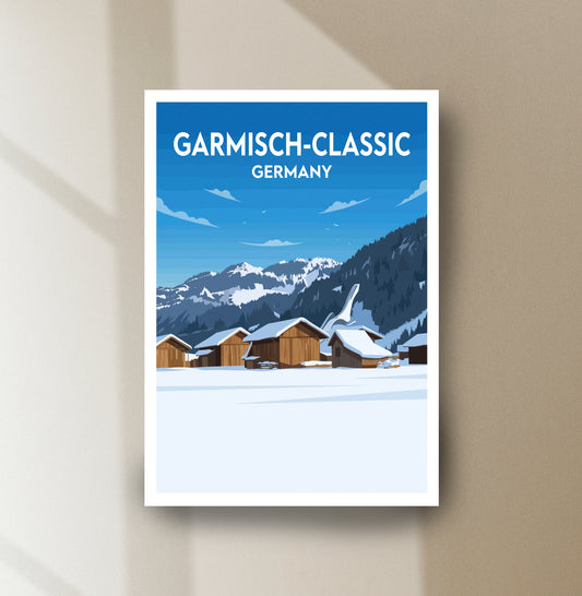 Garmisch-Partenkirchen