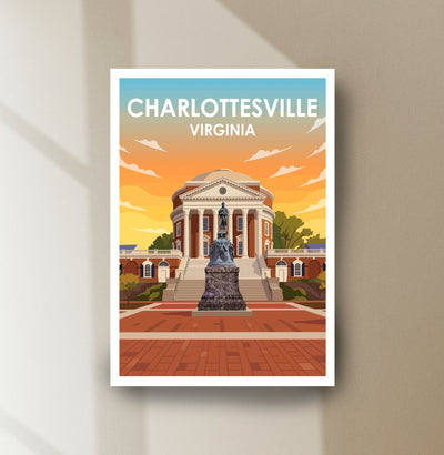 Charlottesville