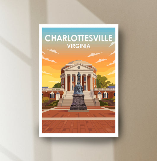 Charlottesville