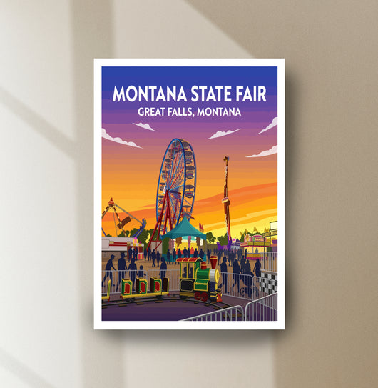 Montana State Fair