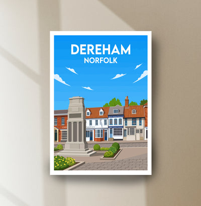 Dereham