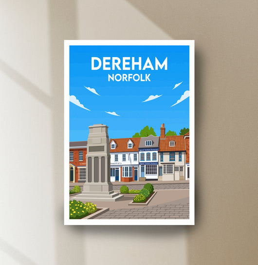Dereham