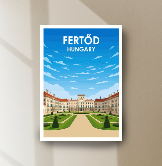 Fertőd