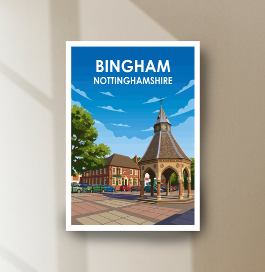 Bingham