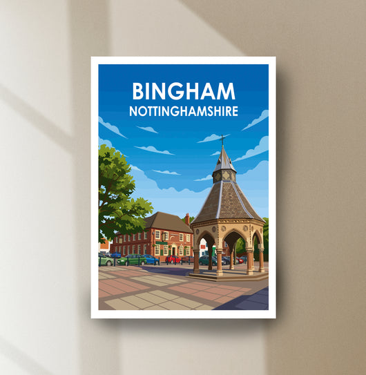 Bingham