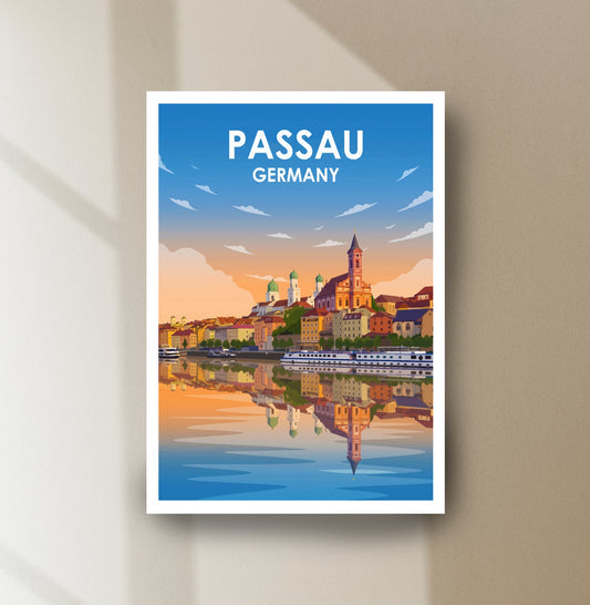Passau