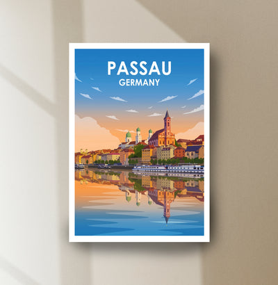 Passau