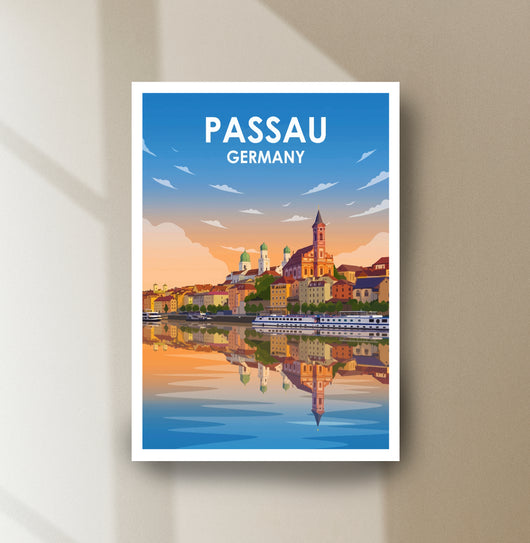 Passau