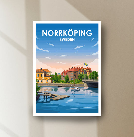 Norrköping