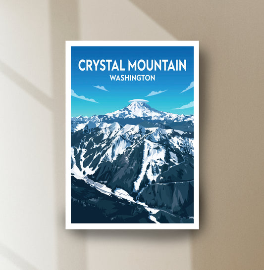 Crystal Mountain