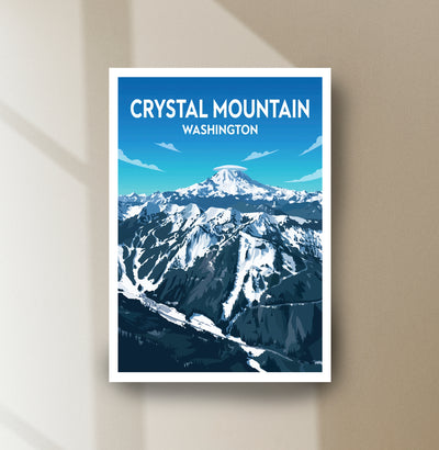 Crystal Mountain