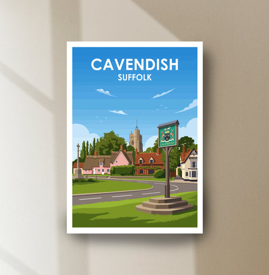 Cavendish