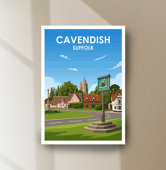 Cavendish