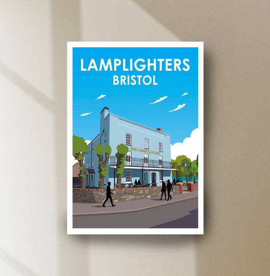 The Lamplighters